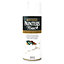 Rust-Oleum Painter's touch White Satin Multi-surface Decorative spray paint, 400ml