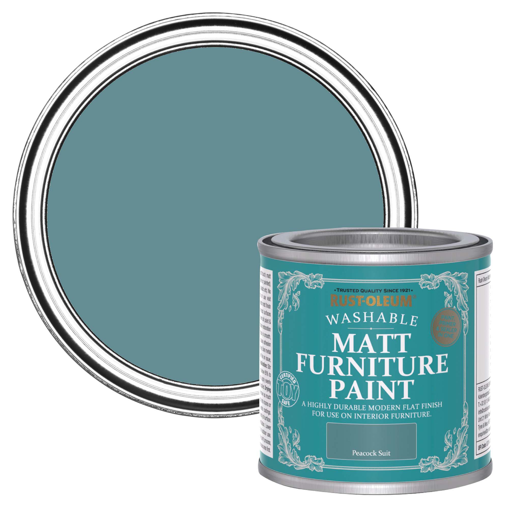 Rustoleum deals aluminum paint