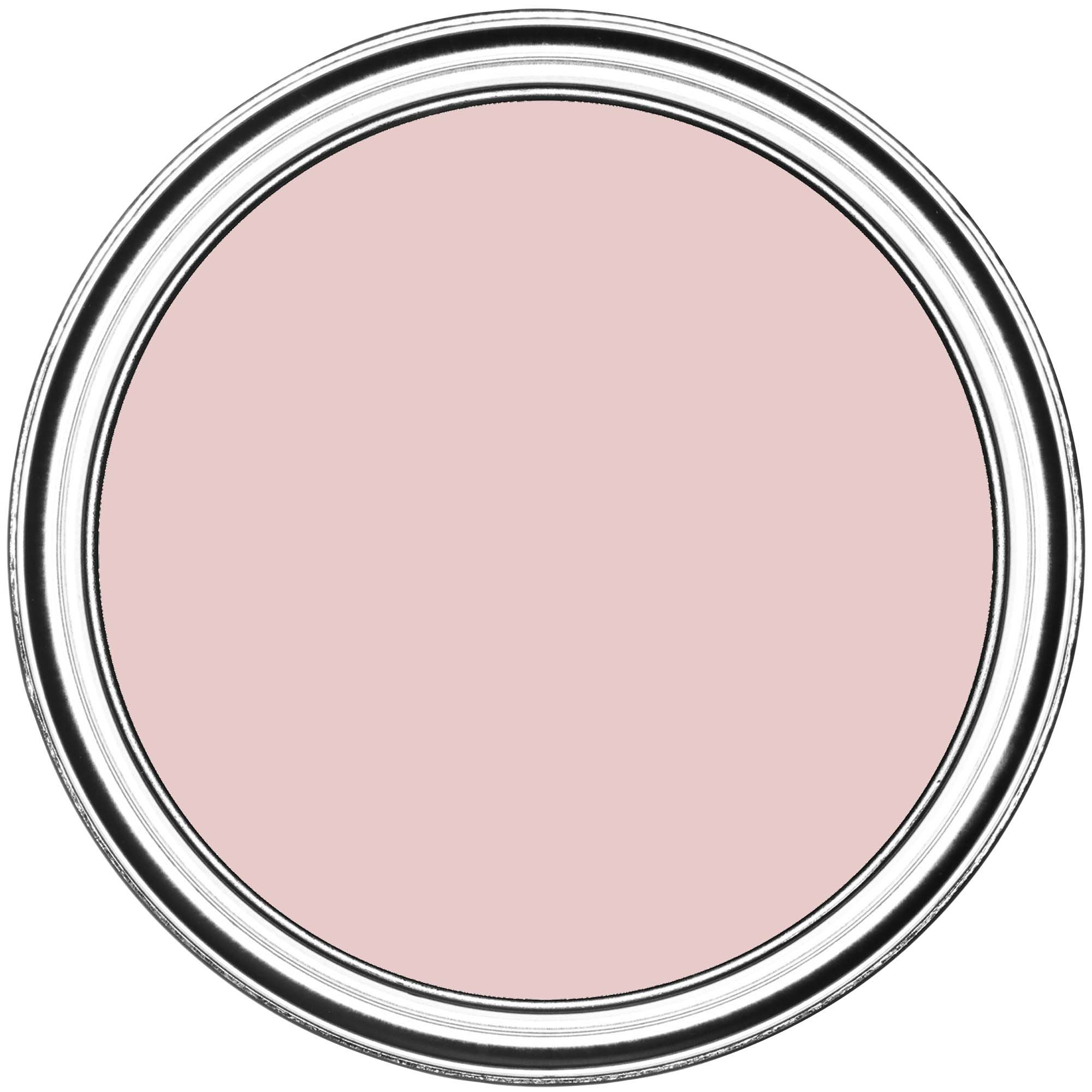 Rust-Oleum Pink Champagne Matt Multi-surface Exterior Topcoat Paint, 400ml Spray can