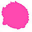 Rust-Oleum Pink Matt Neon effect Multi-surface Spray paint, 150ml
