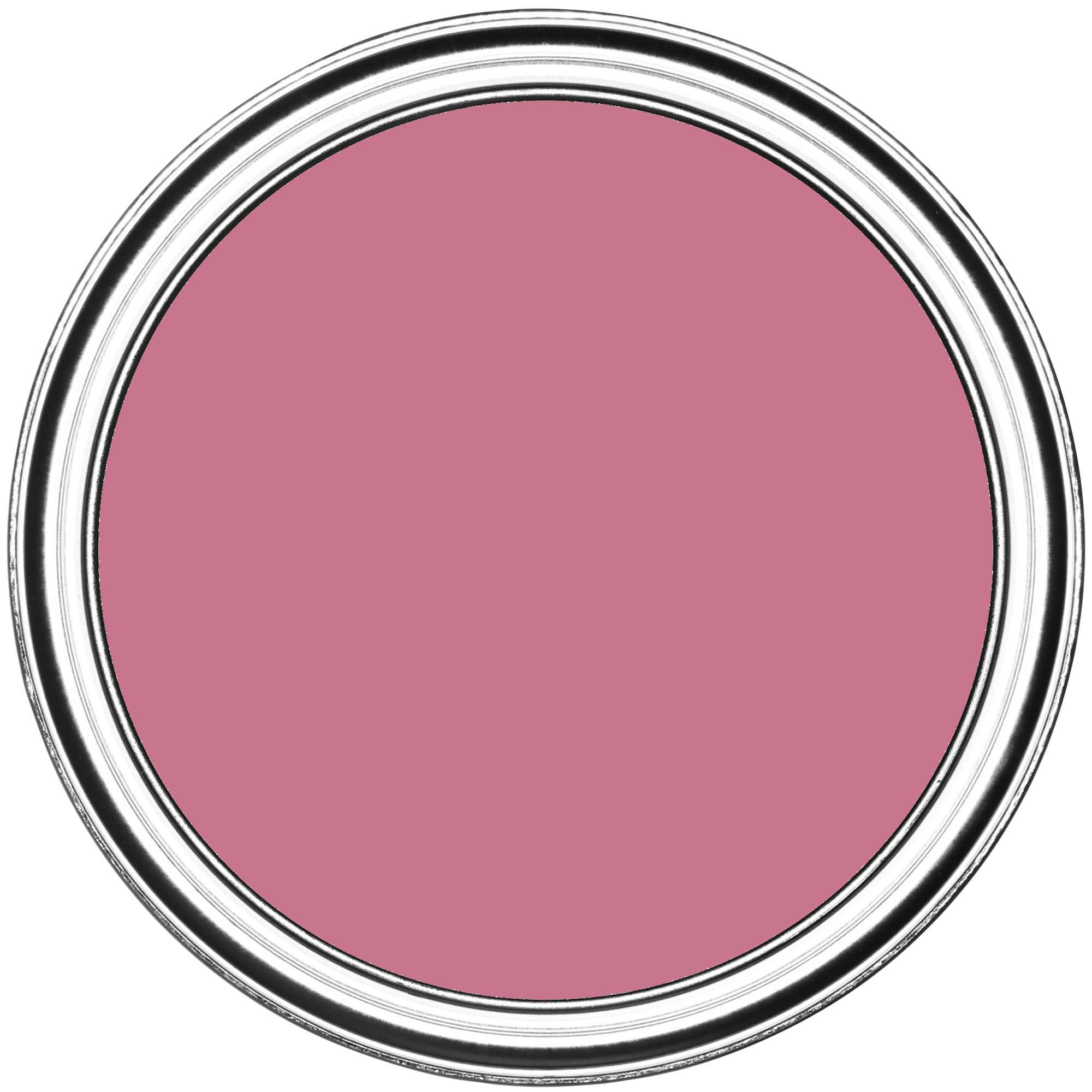 Rust-Oleum Pink Pearlescent effect Mid sheen Multi-surface Topcoat Special effect paint, 250ml