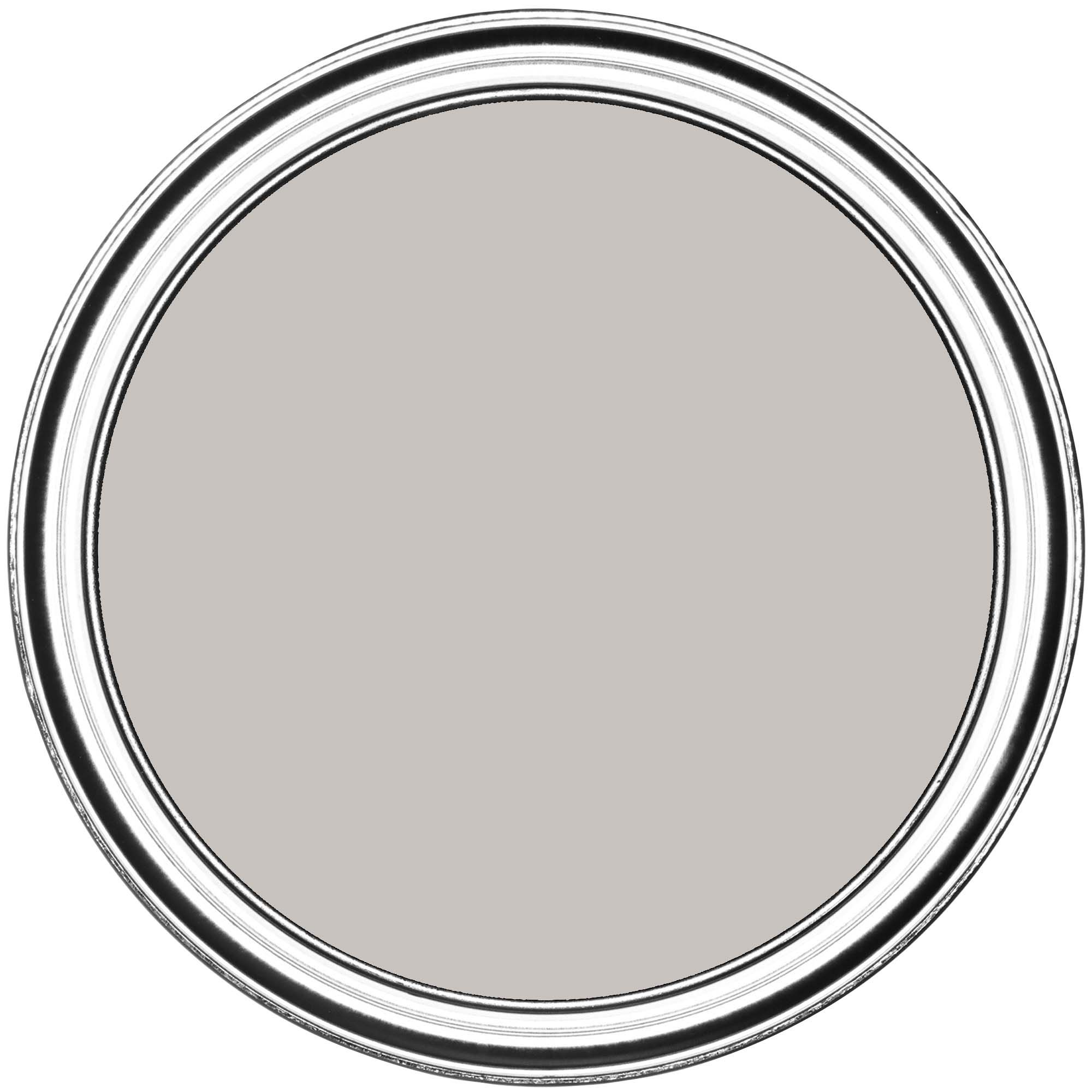 Rust-Oleum Portland Stone Matt Multi-surface Exterior Topcoat Paint, 400ml Spray can