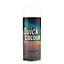 Rust-Oleum Quick Colour White Gloss Multi-surface Spray paint, 400ml