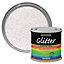 Rust-Oleum Rainbow Glitter effect Gloss Multi-surface Special effect paint, 125ml