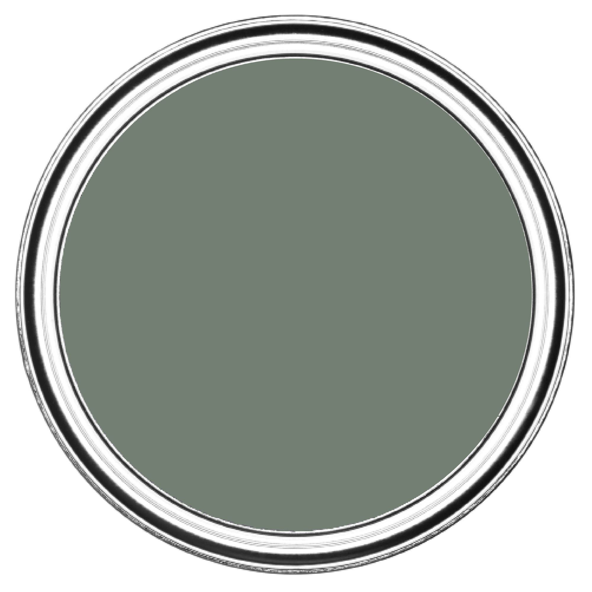 Rust-Oleum Serenity Matt Kitchen Cupboard paint, 750ml
