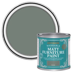 Rust-Oleum Serenity Matt Multi-room Furniture paint, 125ml