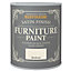 Rust-Oleum Shortbread Satinwood Furniture paint, 750ml