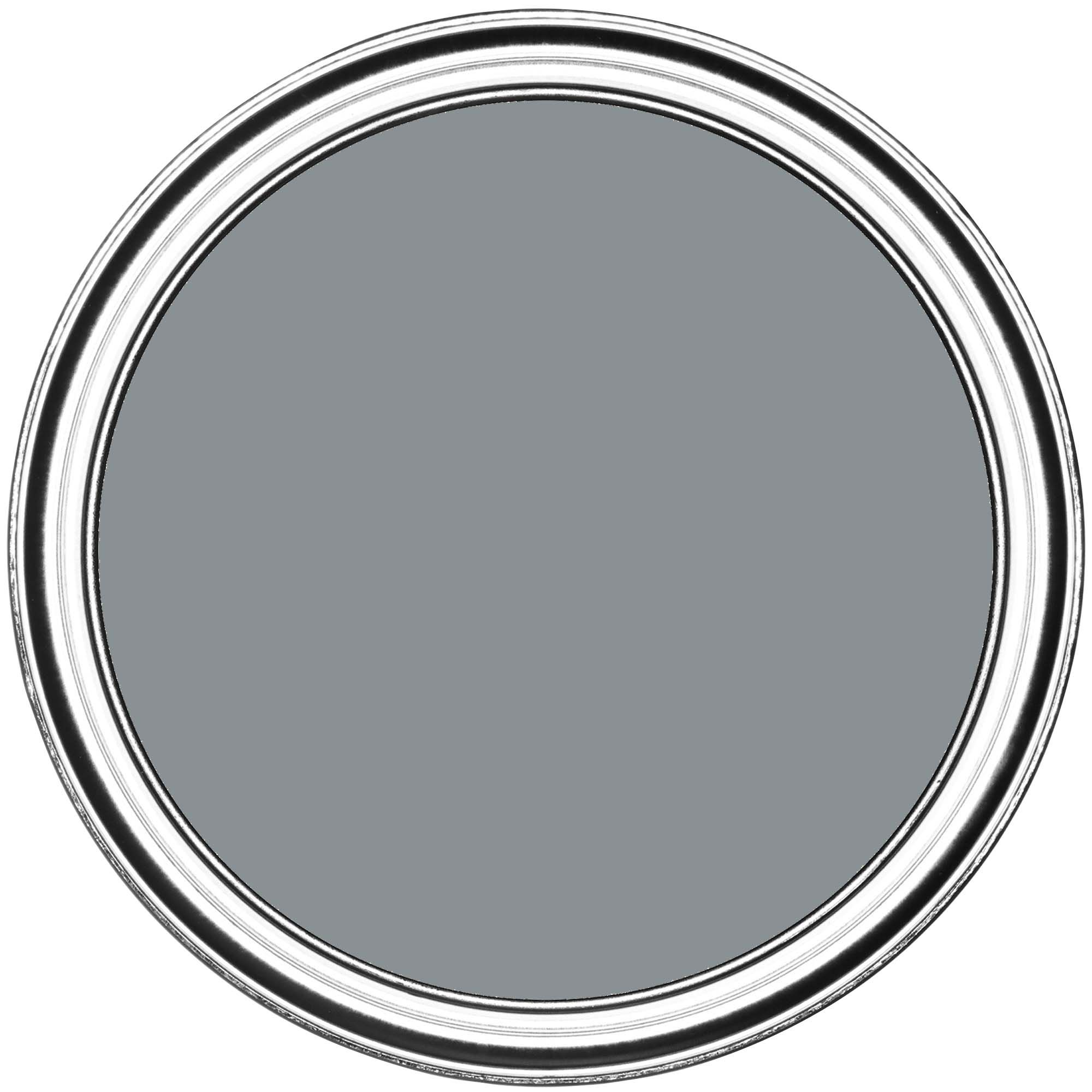 Rust-Oleum Slate Matt Multi-room Furniture paint, 750ml