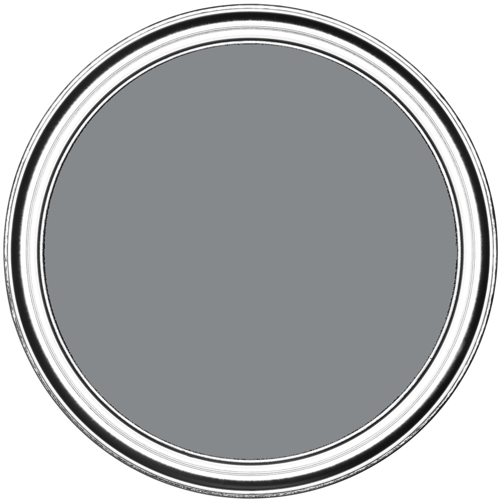 Rust Oleum Slate Satinwood Furniture paint 750ml