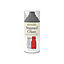 Rust-Oleum Stained glass Blue Satinwood Spray paint, 150ml
