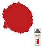 Rust-Oleum Stained glass Red Satinwood Spray paint, 150ml