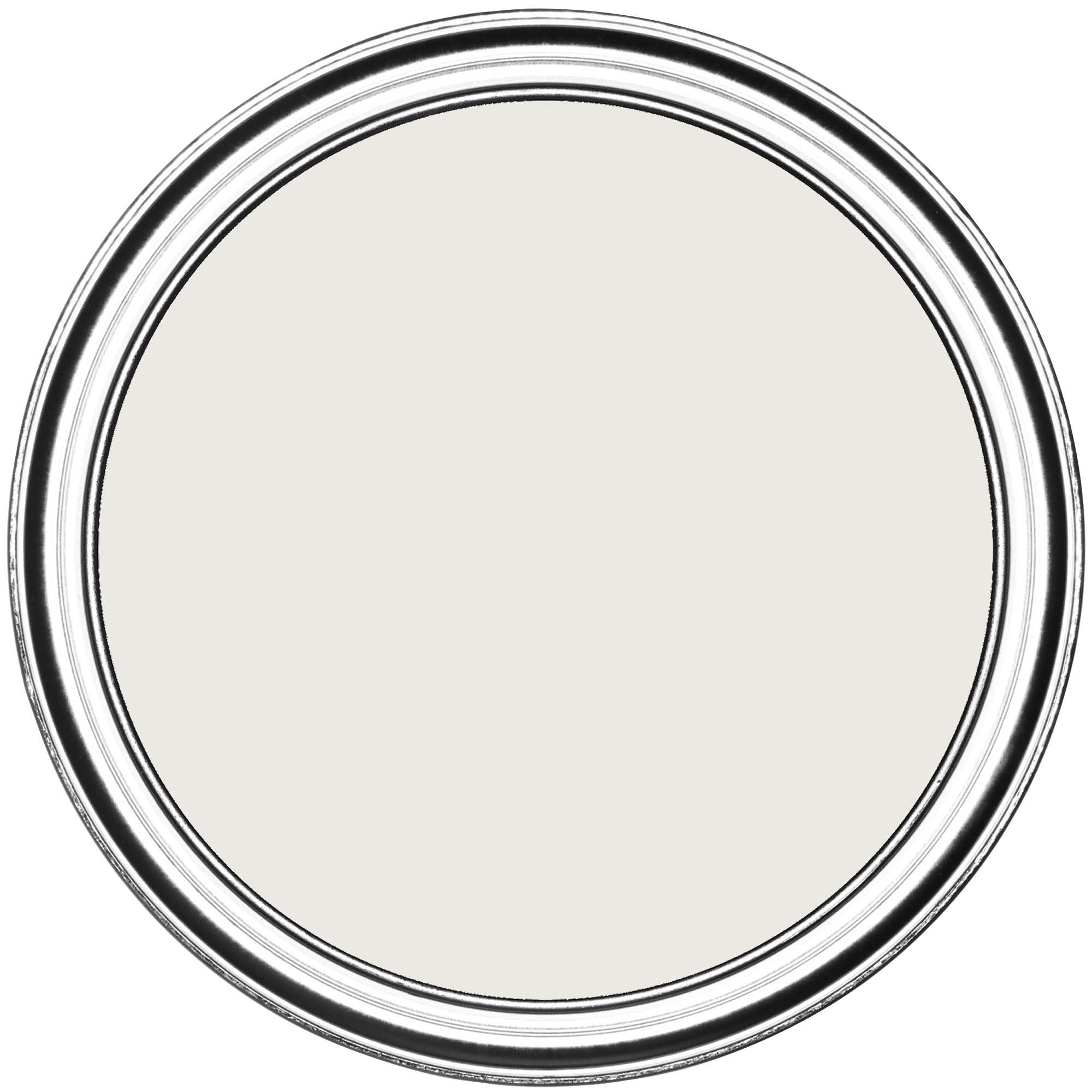 Rust-Oleum Steamed Milk Matt Multi-surface Exterior Topcoat Paint, 400ml Spray can