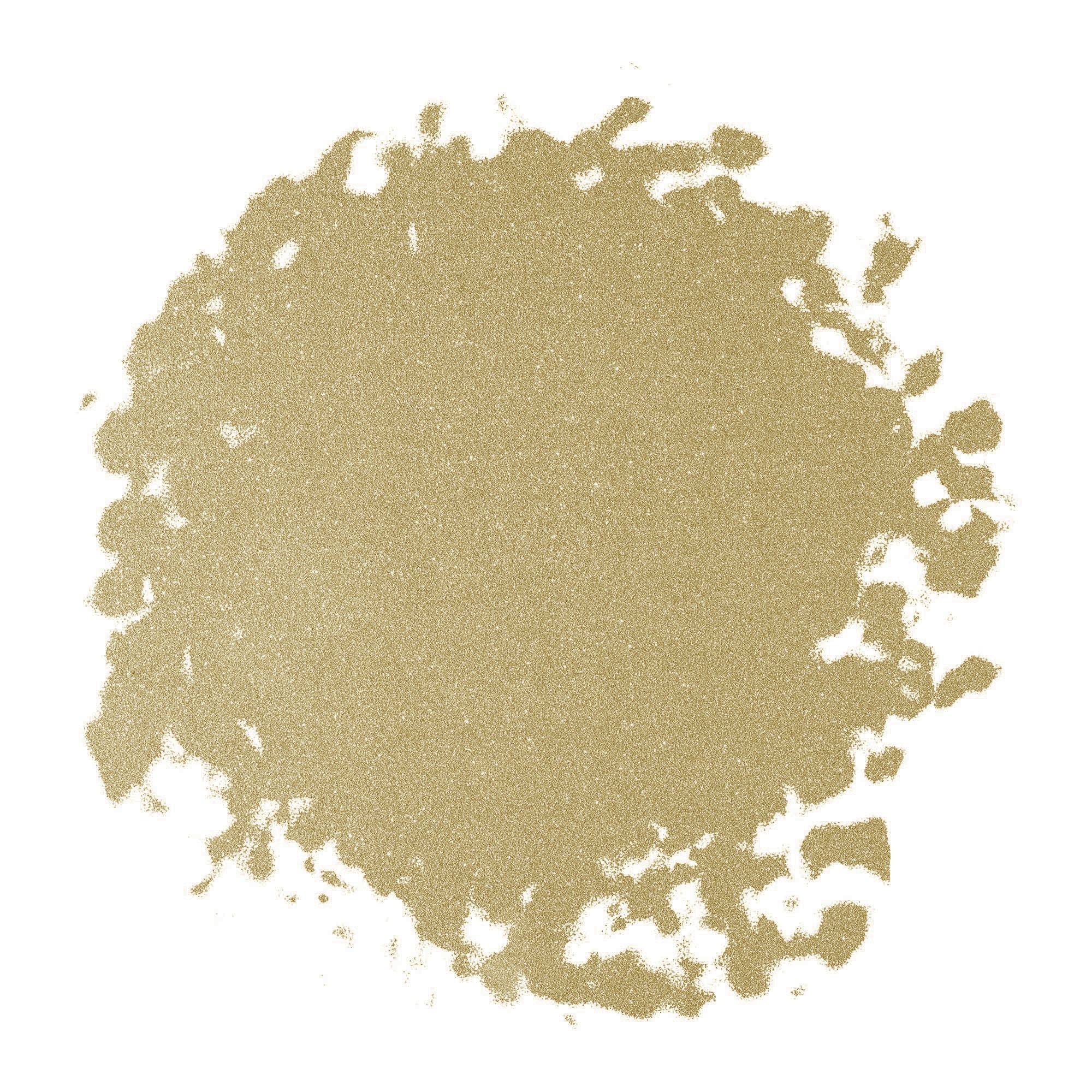 Rust-Oleum Ultra Shimmer Gold Gloss Glitter effect Multi-surface Topcoat Spray paint, 400ml