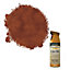 Rust-Oleum Universal Copper hammered effect Multi-surface Spray paint, 400ml