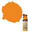 Rust-Oleum Universal Sunset orange Gloss Multi-surface Spray paint, 400ml