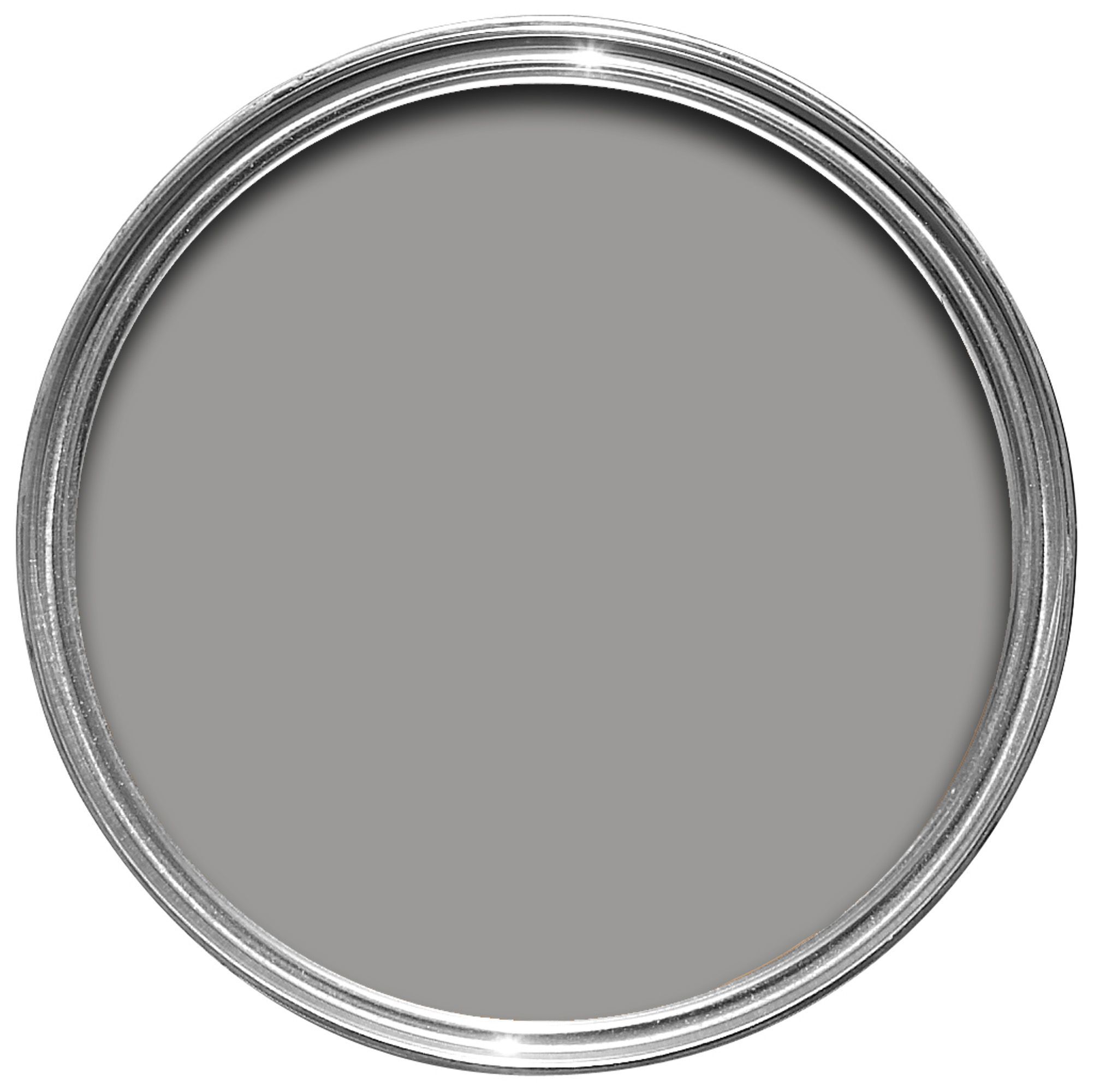 Rust Oleum Winter Grey Chalky Effect Matt Furniture Paint 750ml Diy At B Q