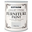Rust-Oleum Winter grey Flat matt Furniture paint, 2.5L