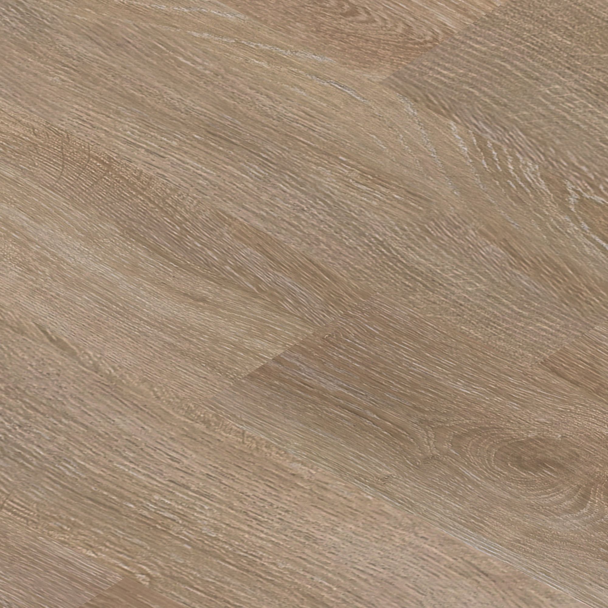 Rustic oak Natural Wood effect Self-adhesive Vinyl plank, 1.11m²