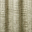 Ruvor Beige Abstract Blackout Eyelet Curtain (W)167cm (L)228cm, Single
