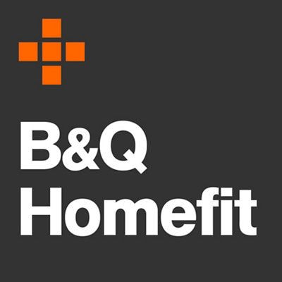 RWA MATERIAL REIMBURSEMENT EXCL CONS | DIY at B&Q