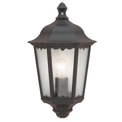 B&q exterior deals lighting