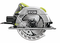 Ryobi 1400W Corded Circular saw RCS1400-G