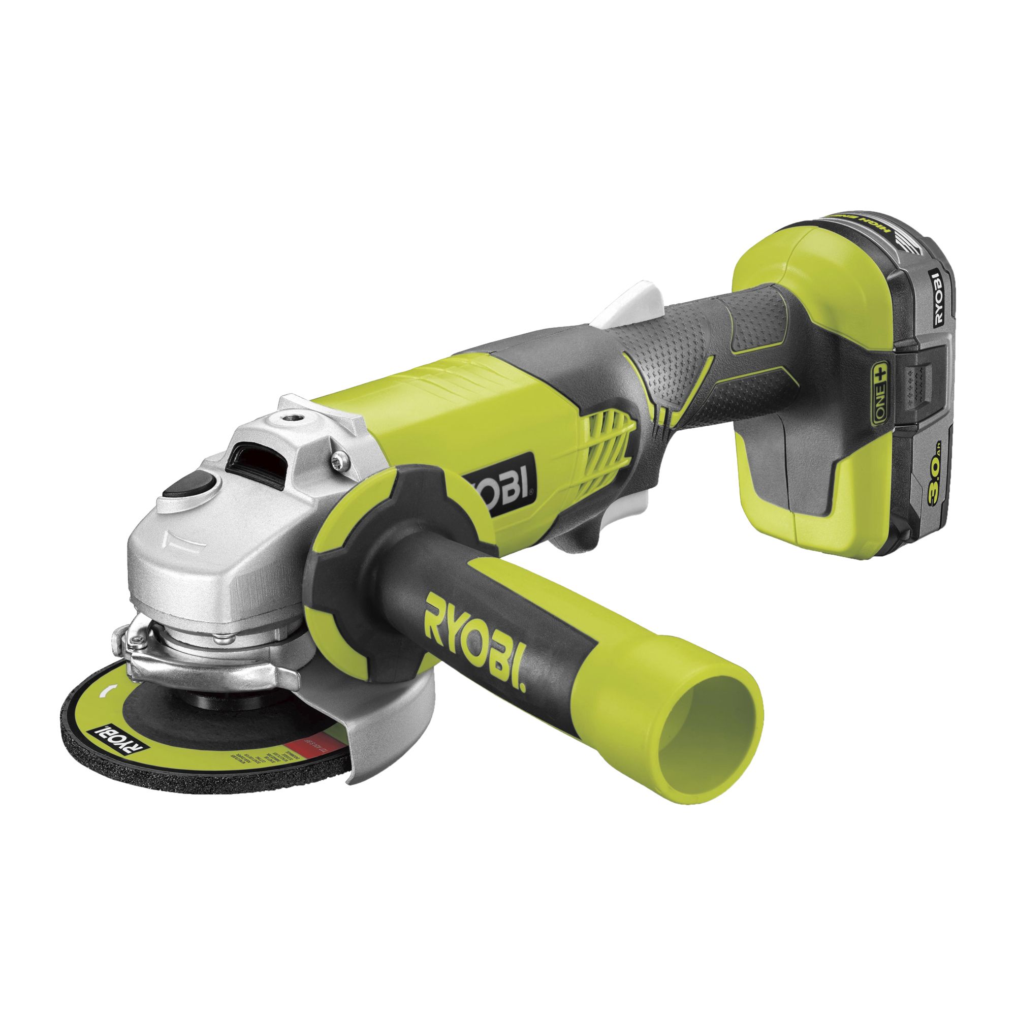 B&q discount ryobi tools