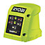 Ryobi 18V 1 x 4Ah Li-ion One+ Battery & charger - RC18115-140K