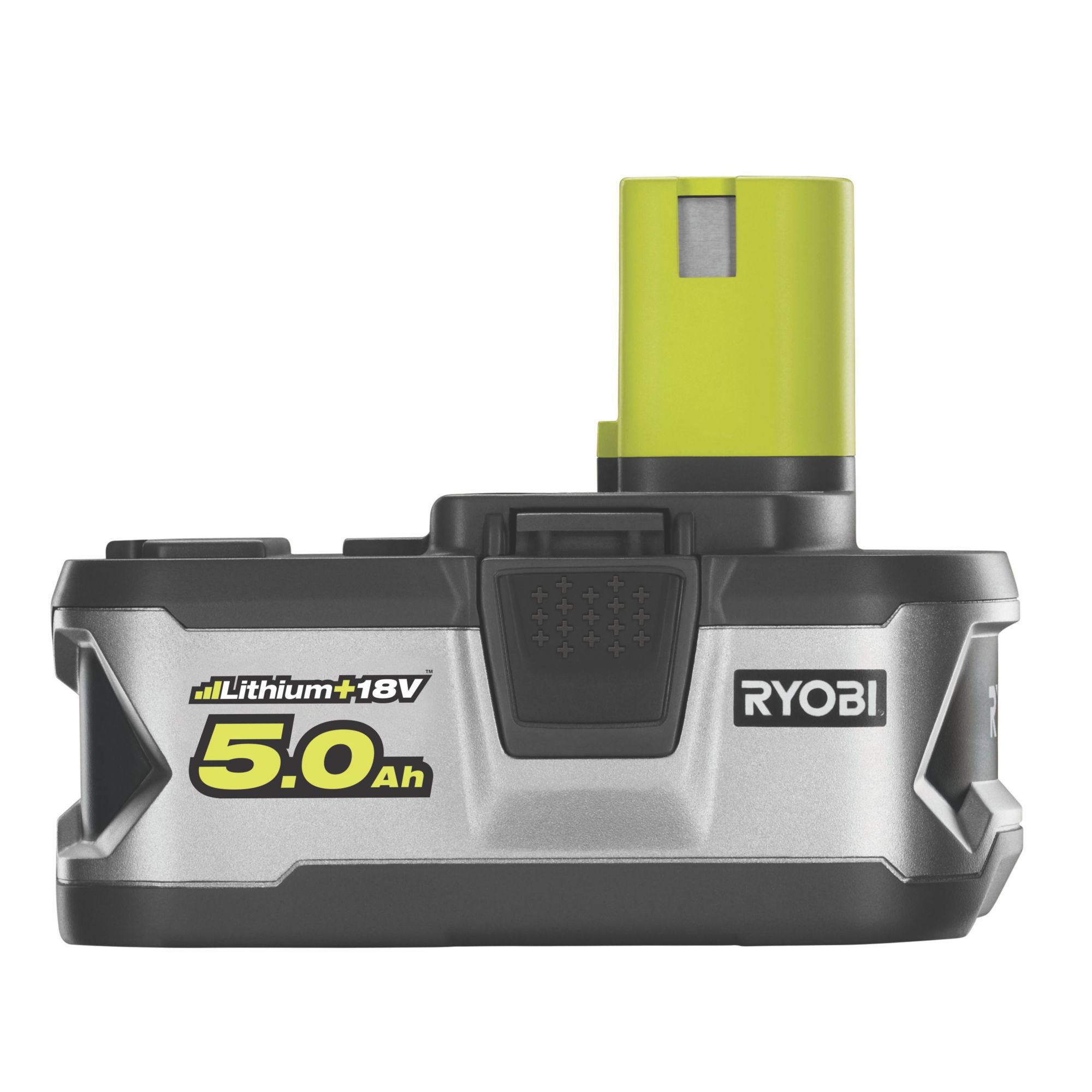 Ryobi 18V 5Ah Li-ion Battery - RB18L50