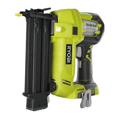Ryobi 18V 65mm Li-ion Cordless Nail gun R18N16G-0 - Bare
