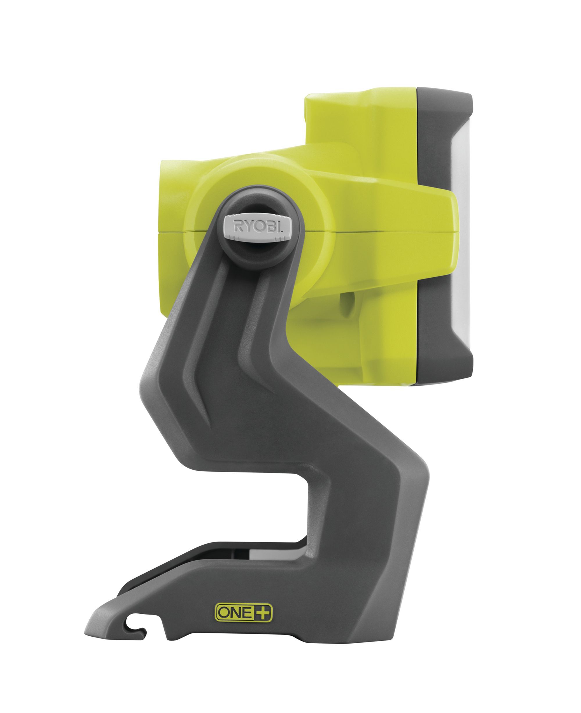 Ryobi 18V Integrated LED Work light, 2000lm
