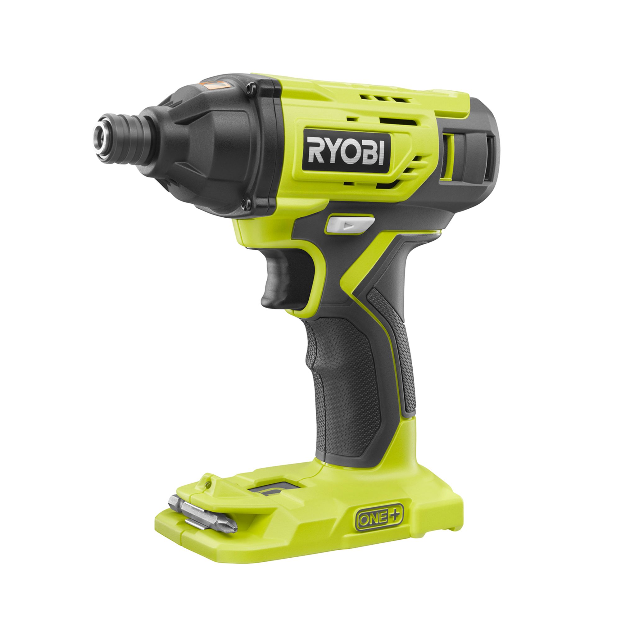 Ryobi 18V One+ Brushed Cordless Impact driver (Bare Tool) - R18ID2-0