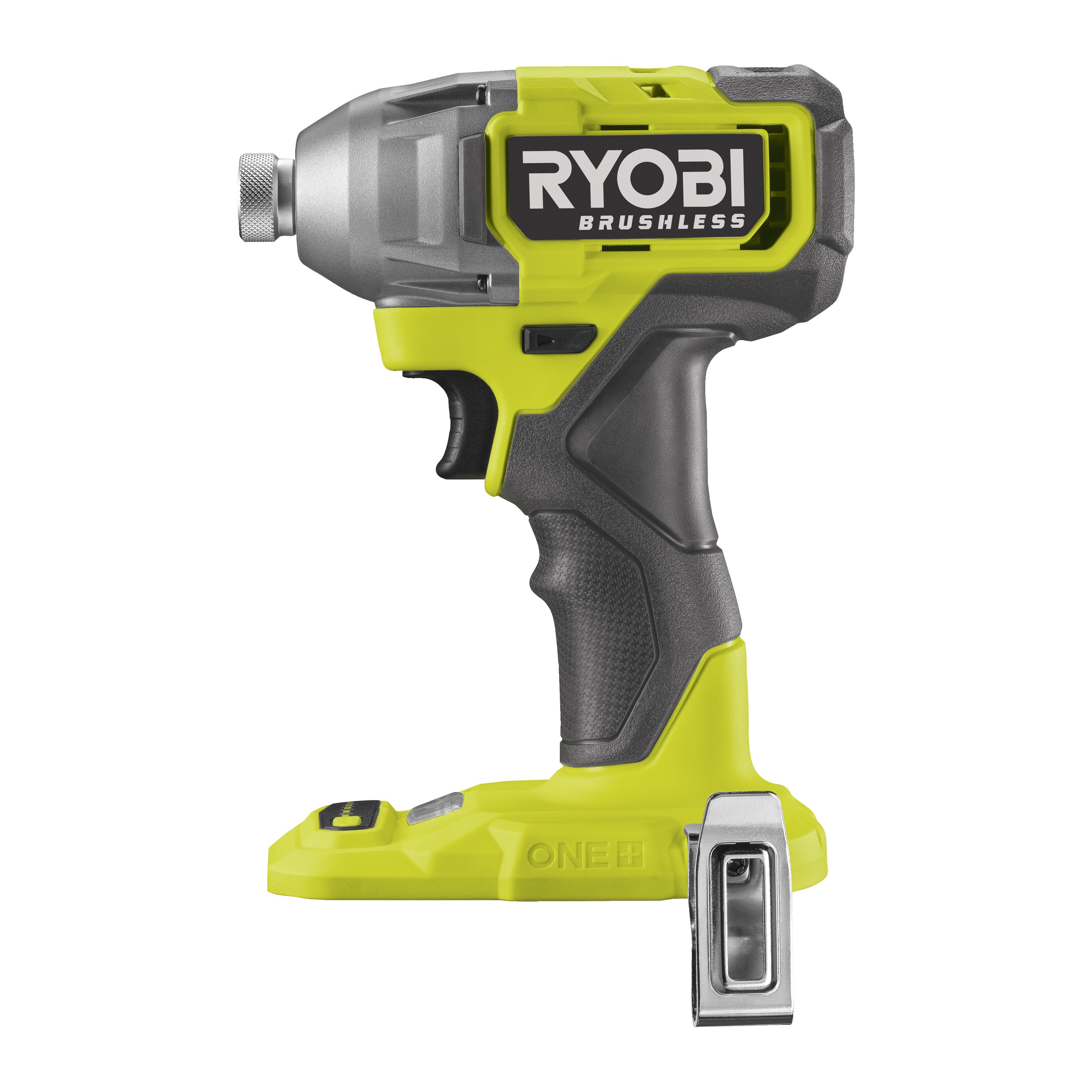 Ryobi 18V One Cordless Impact driver Bare Tool RID18BL 0