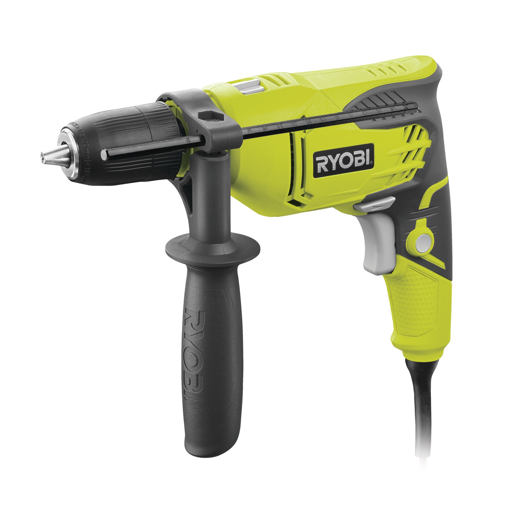 Ryobi store percussion drill