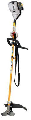 Ryobi brush cutter petrol sales
