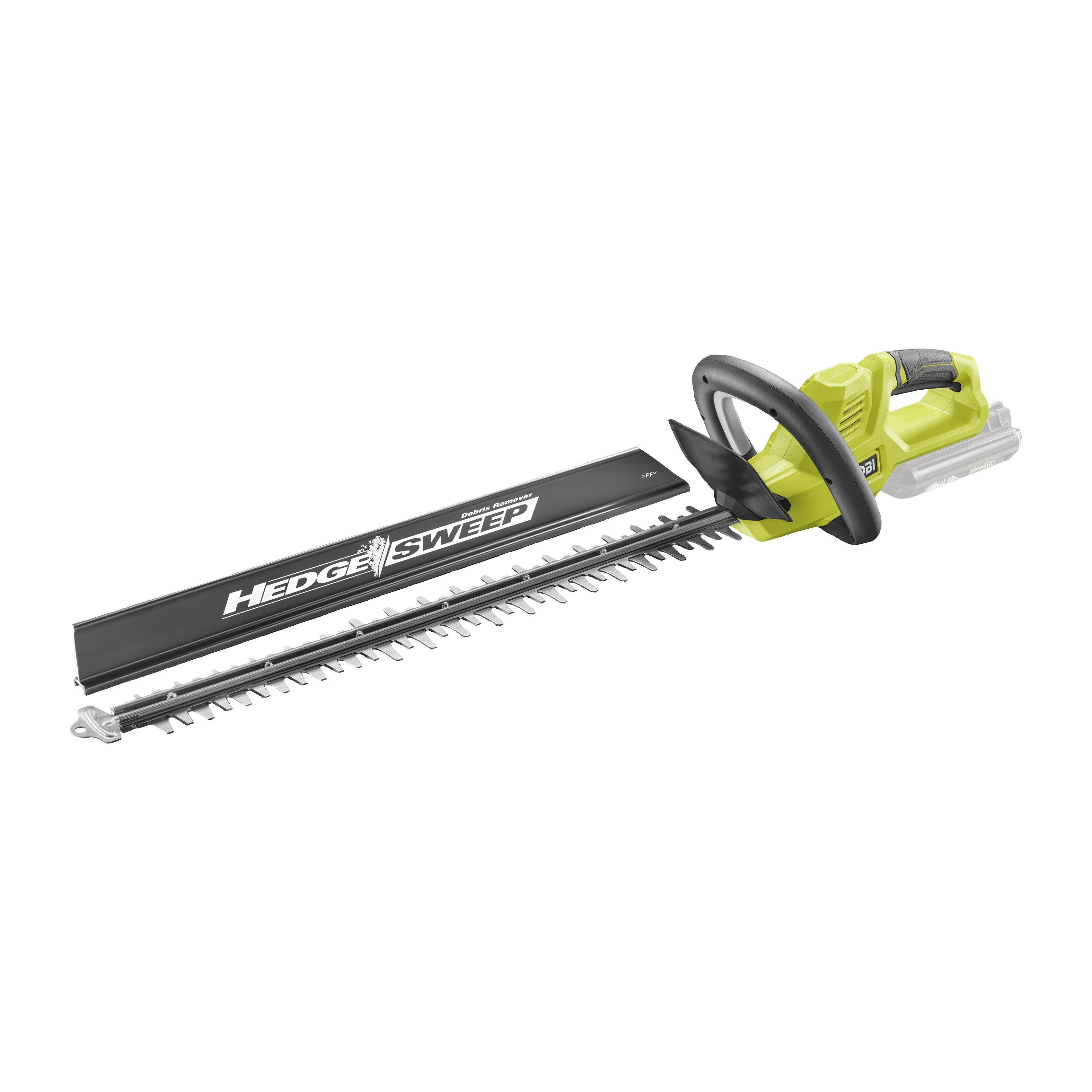 Ryobi 36V RY36HT60A-0 Cordless 600mm Hedge trimmer - BARE