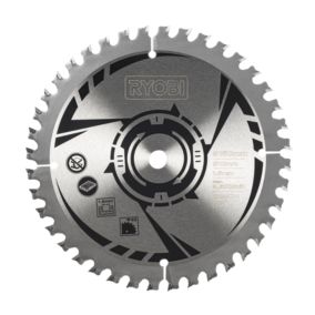 Ryobi circular saw discount blades home depot