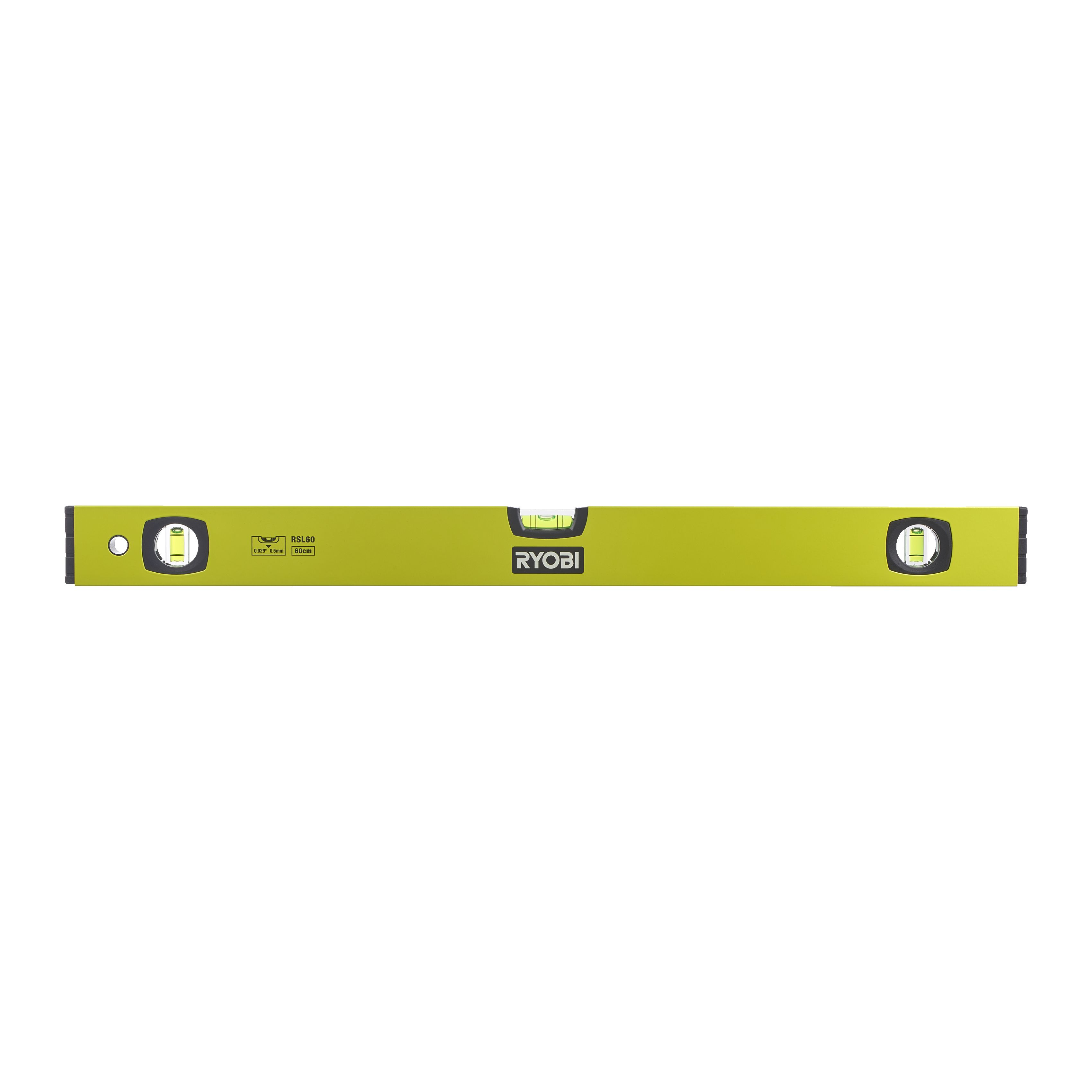 Ryobi 600mm Spirit level