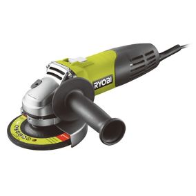 Makita angle grinder online b&q