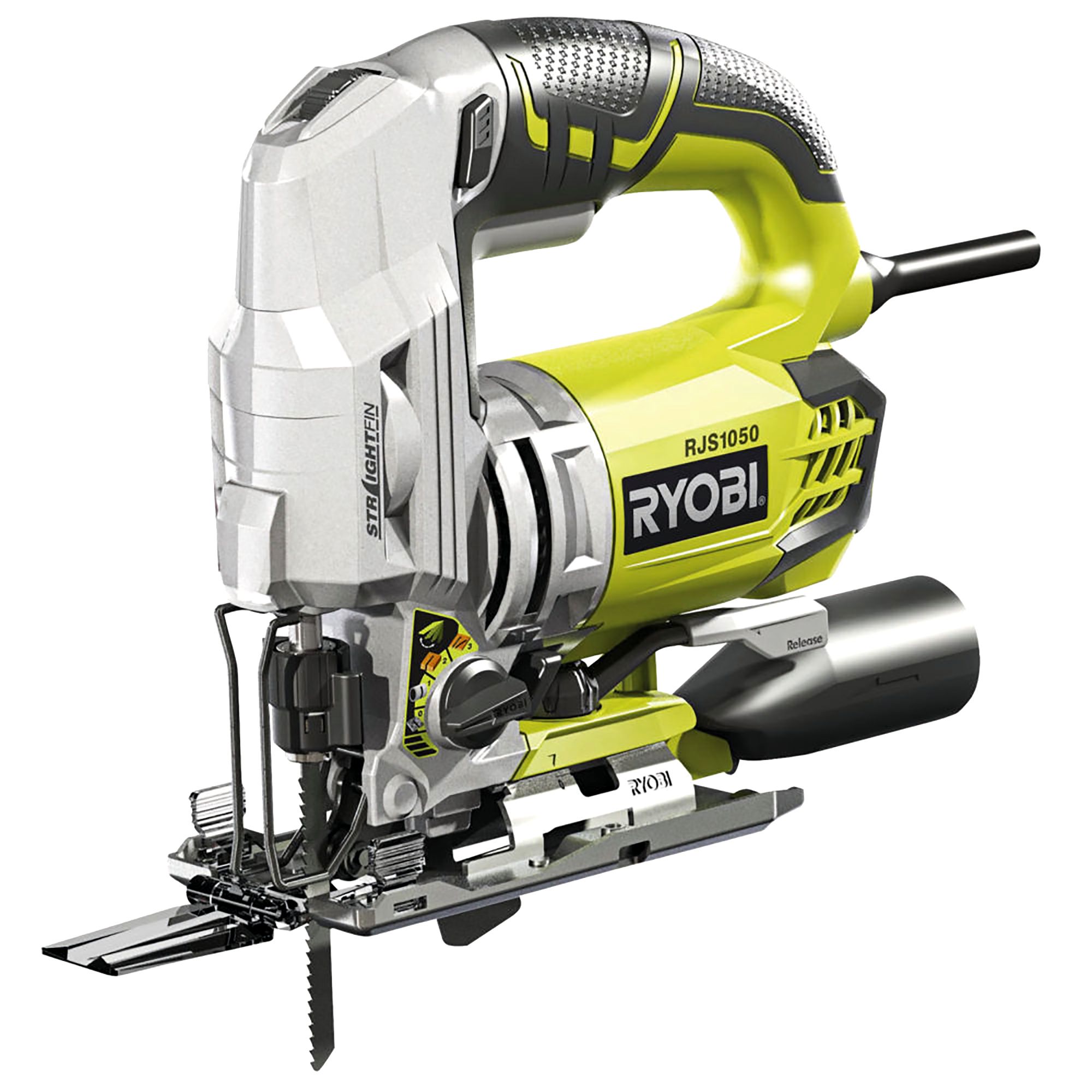Ryobi 680W 240V Corded Jigsaw RJS1050-K