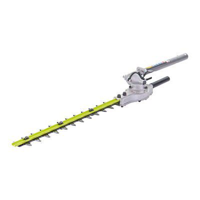 Ryobi multi tool store hedge trimmer