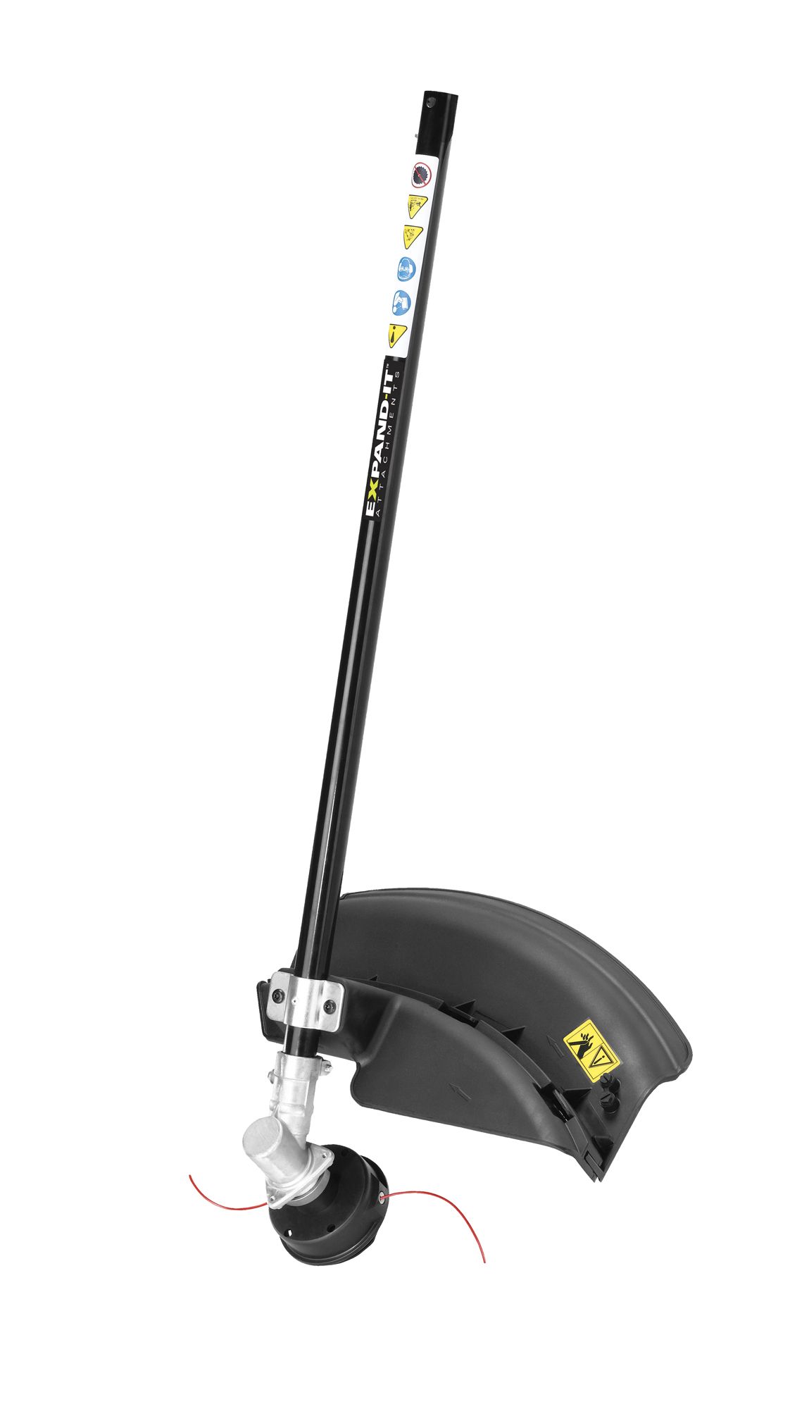 ryobi expand it line trimmer