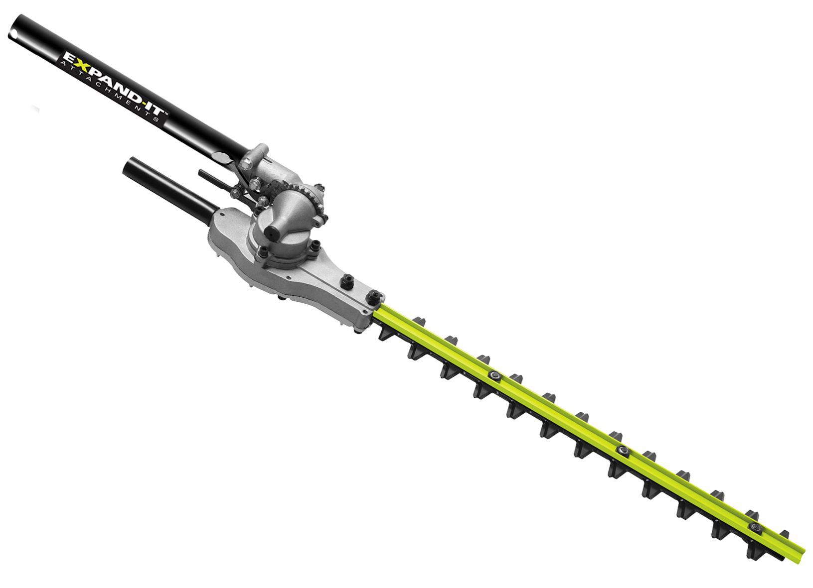 hedge trimmer attachment ryobi