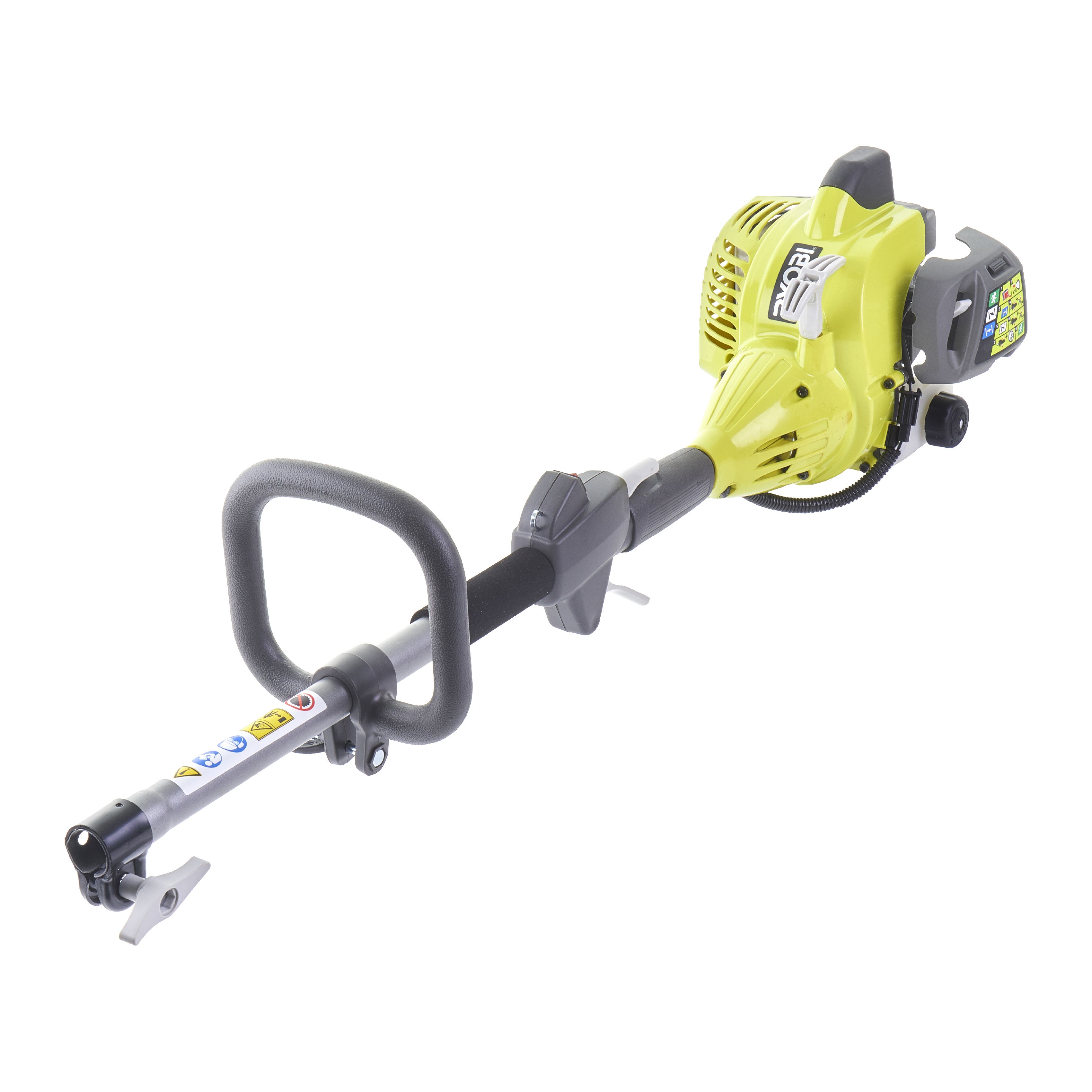 ryobi power head attachments