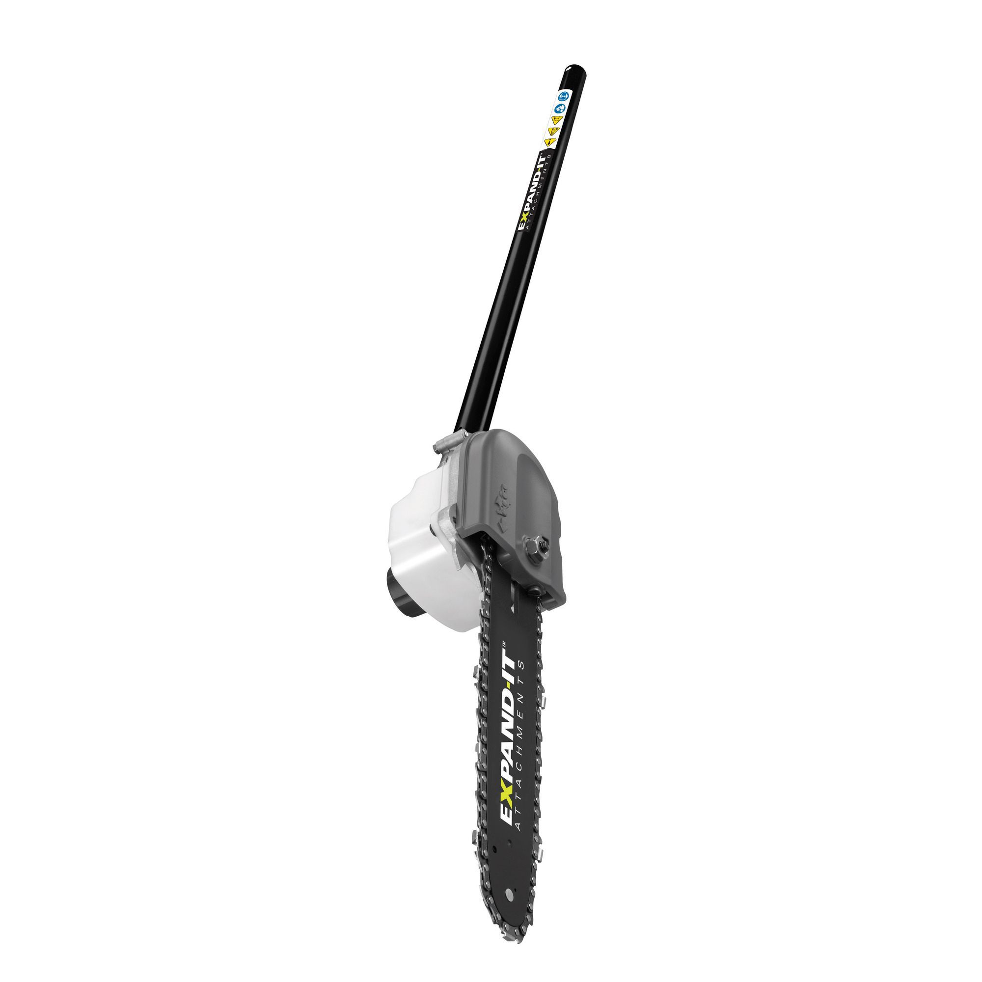 ryobi pole trimmer attachment