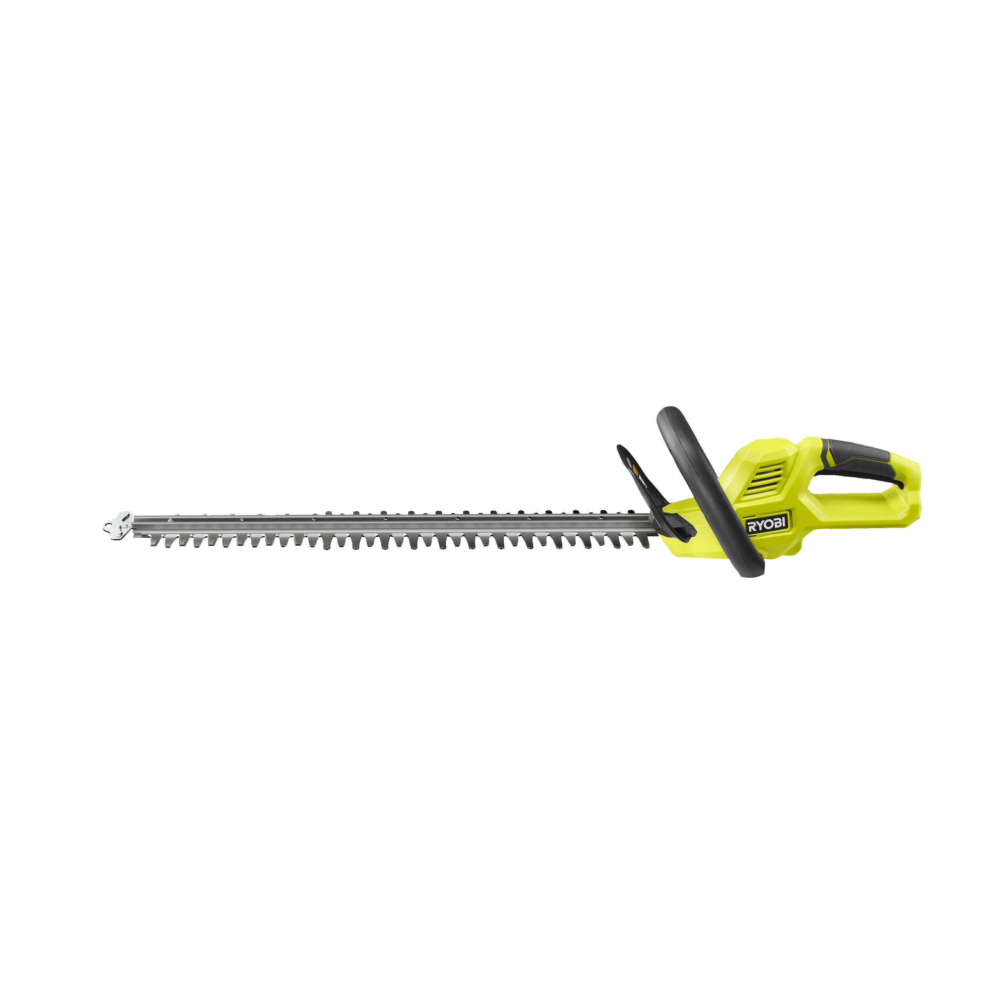 Ryobi Max power 36V Cordless 600mm Hedge trimmer (Bare Tool) - RY36HT60A-0