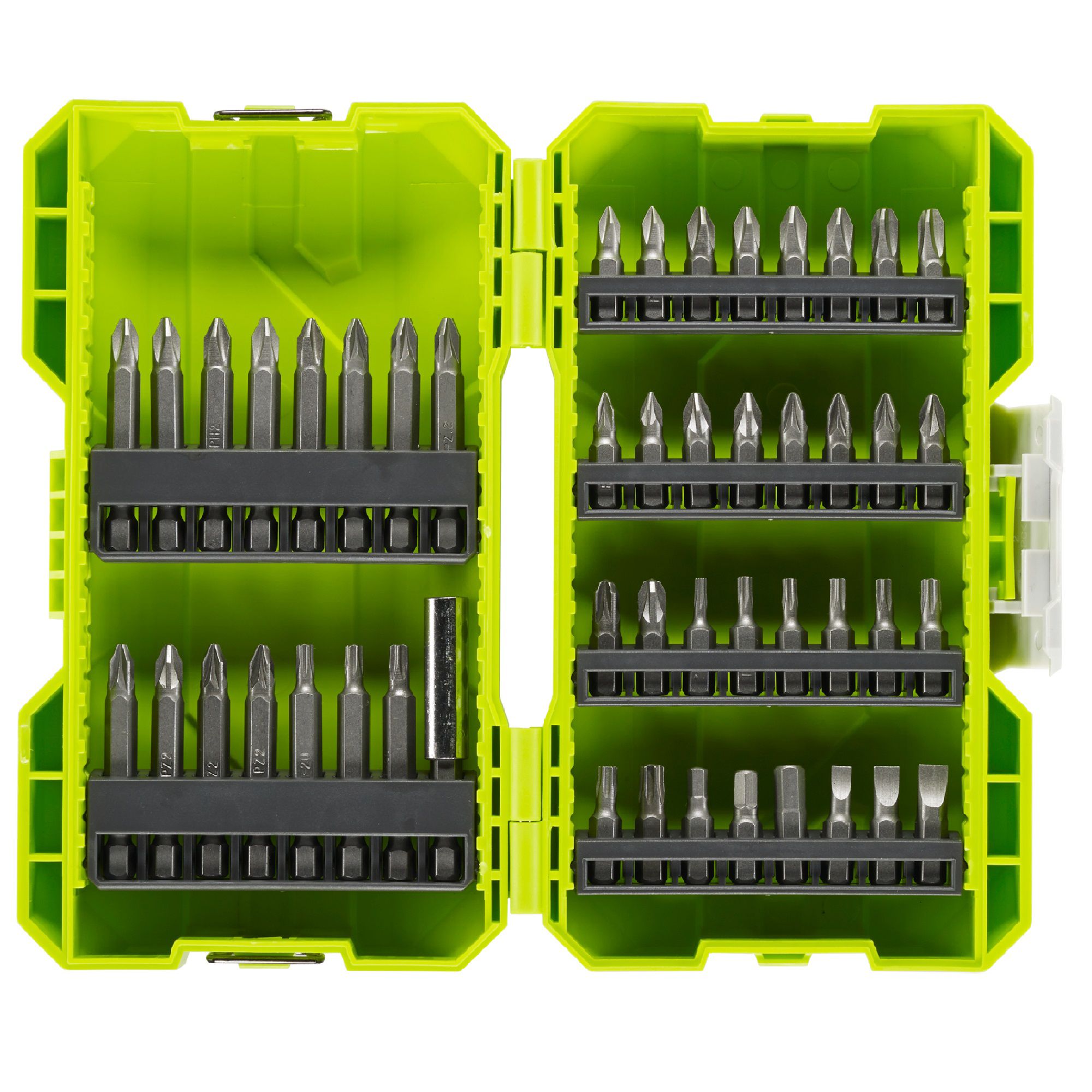 Ryobi screwdriver bits sale