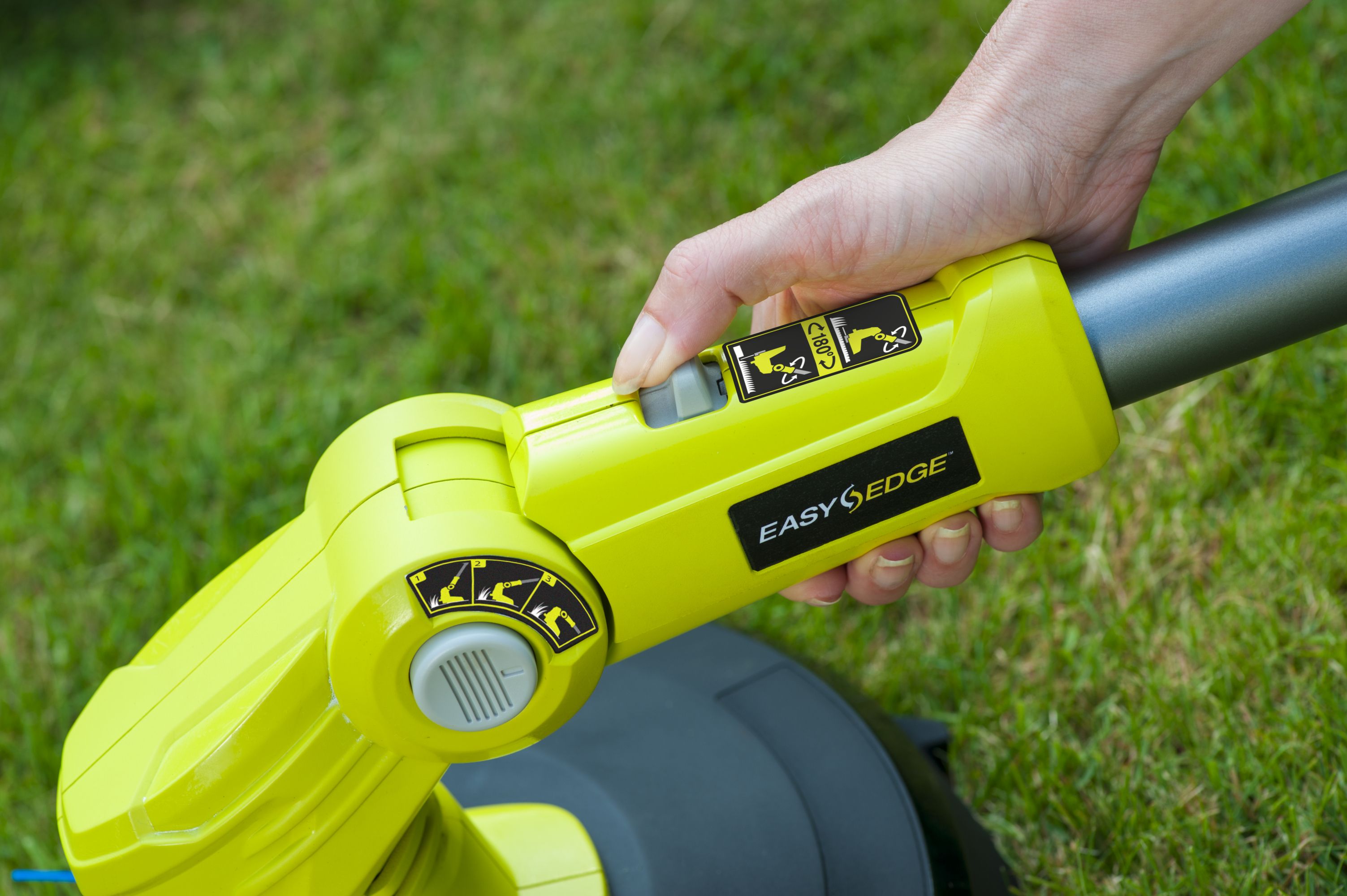 Ryobi strimmer olt1832 hotsell