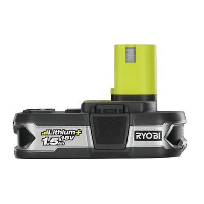 Ryobi ONE+ 18V Li-ion Battery RB18L15 Refurbished