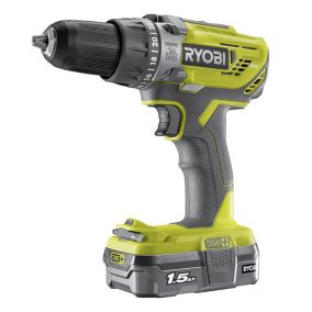 B&q cordless drill driver hot sale